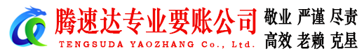 澄海腾速达追账公司